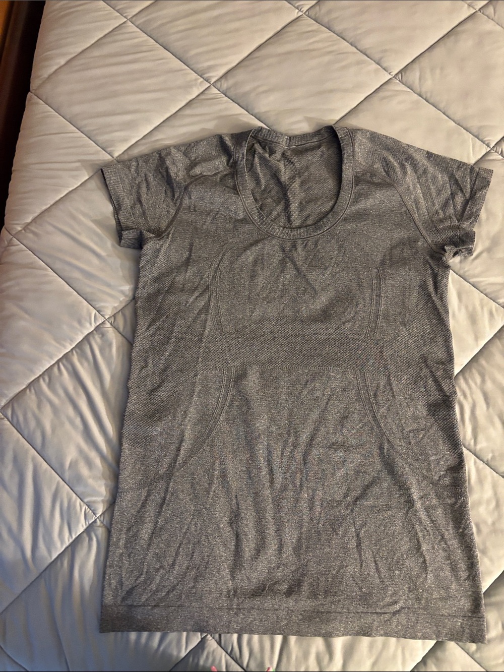 Lululemon swiftly